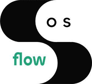 OS Flow Logo